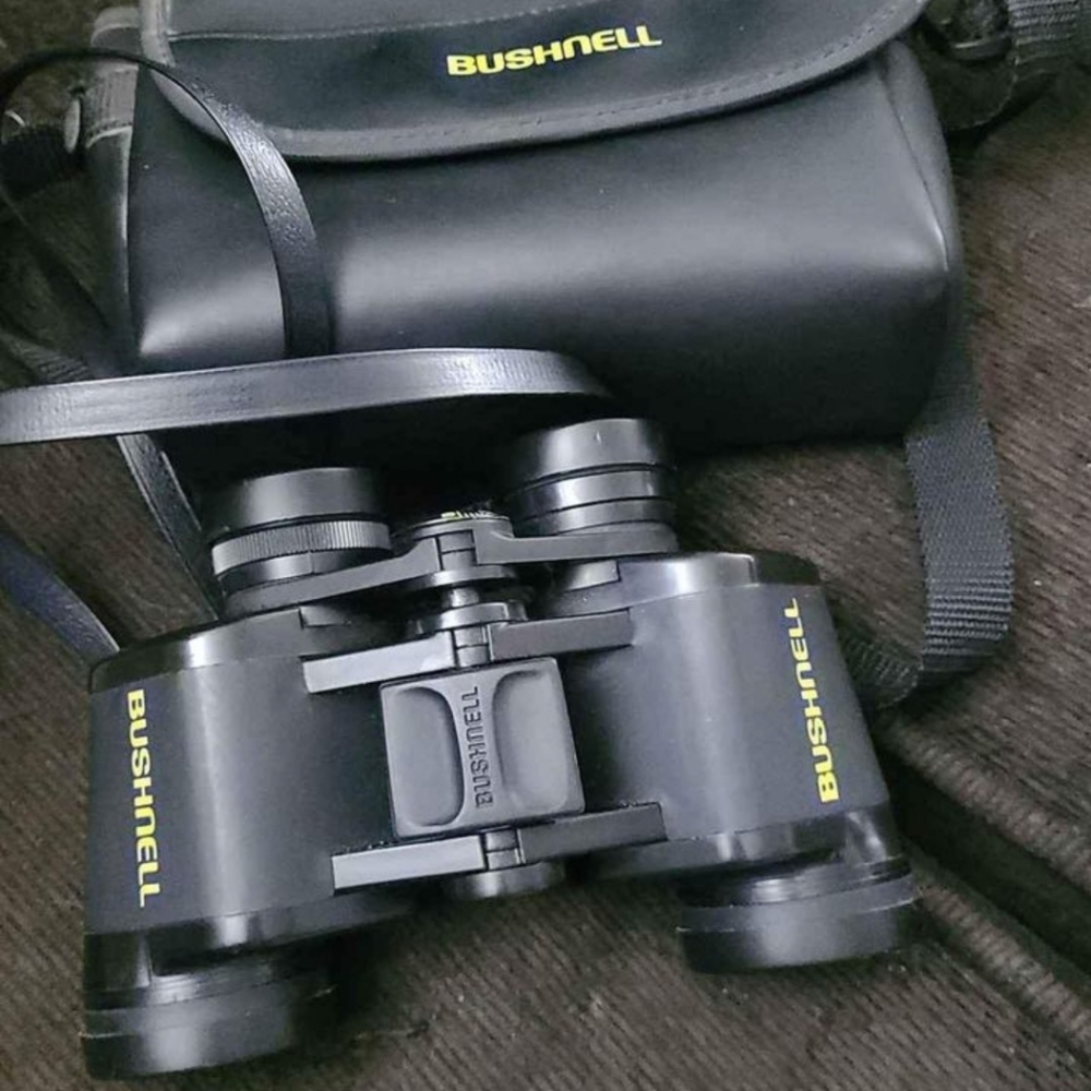 Binoculars